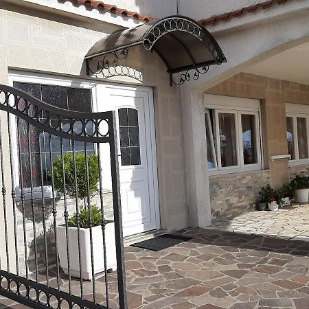 Apartment Korić Opatija Bagian luar foto