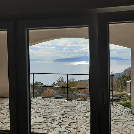 Apartment Korić Opatija Bagian luar foto