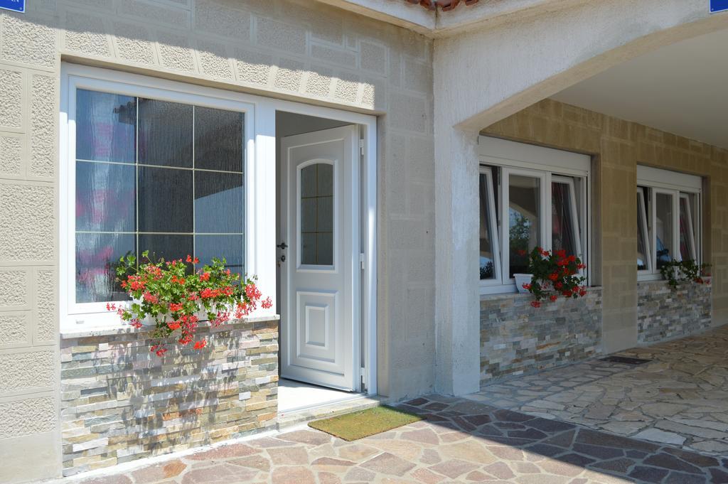 Apartment Korić Opatija Ruang foto