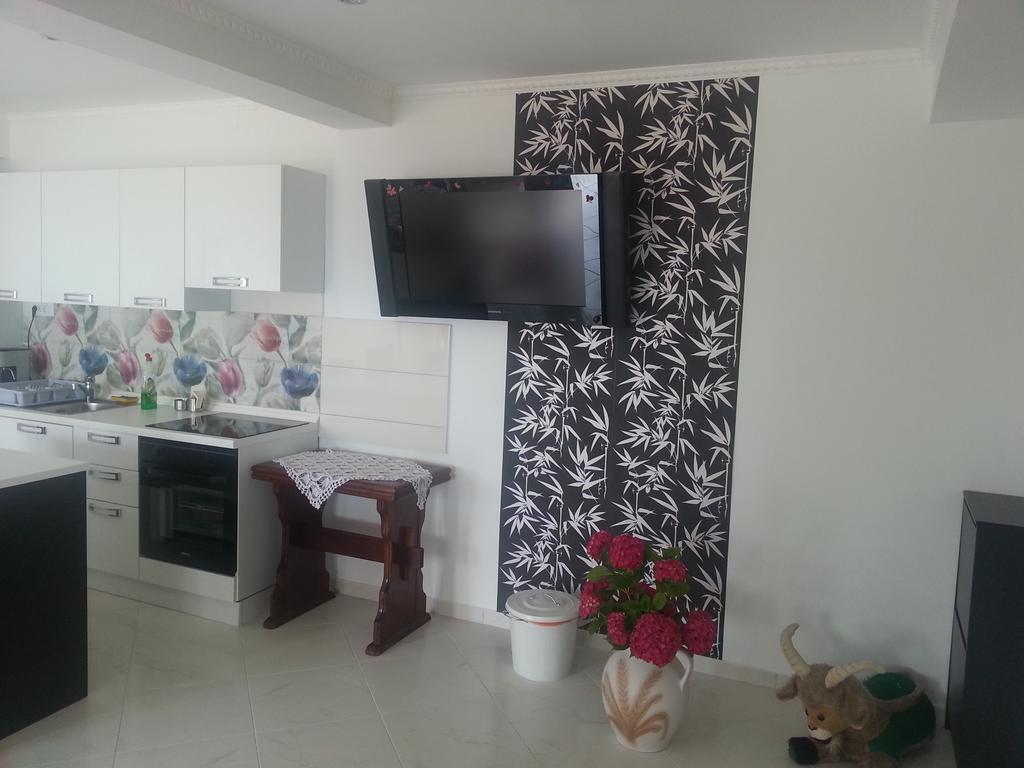 Apartment Korić Opatija Ruang foto