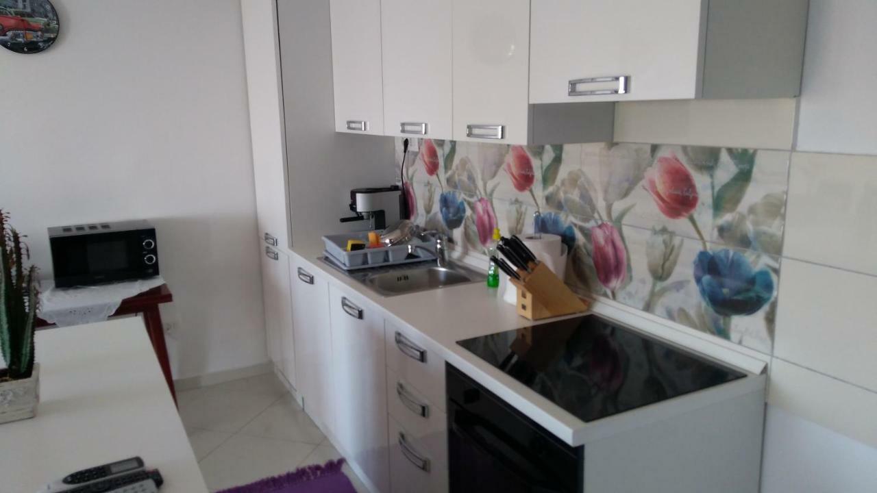 Apartment Korić Opatija Bagian luar foto