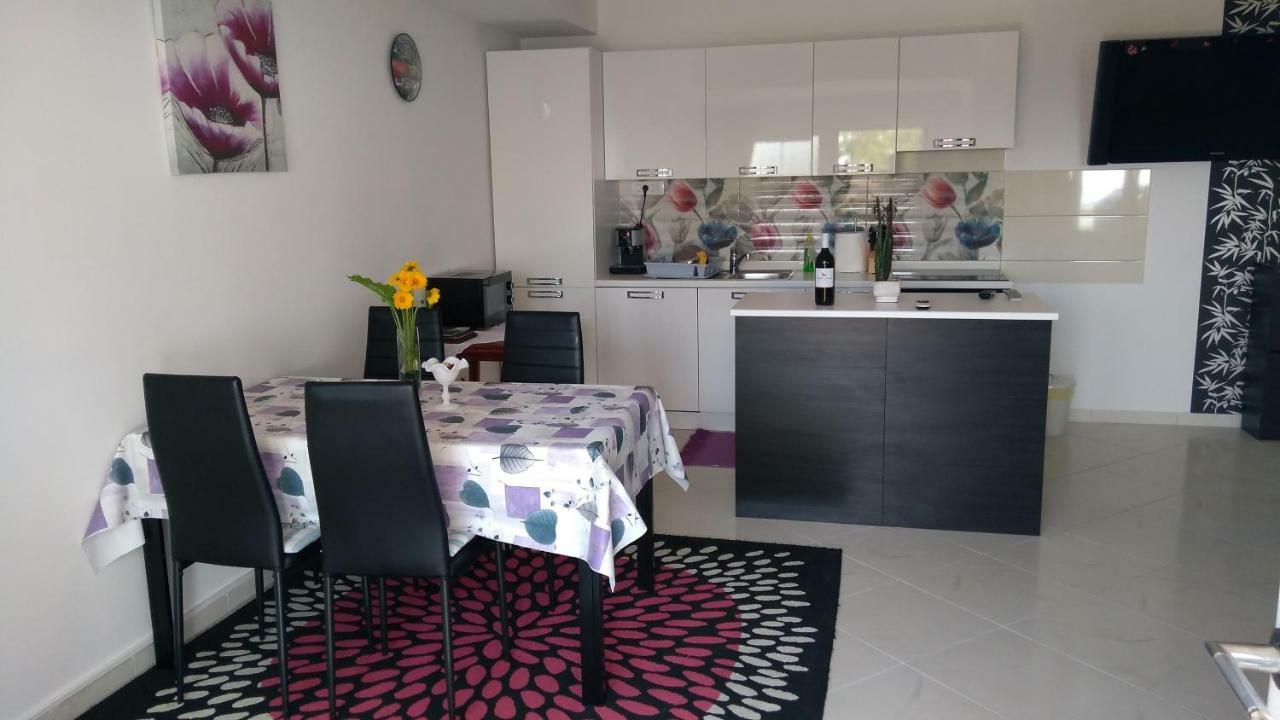 Apartment Korić Opatija Bagian luar foto