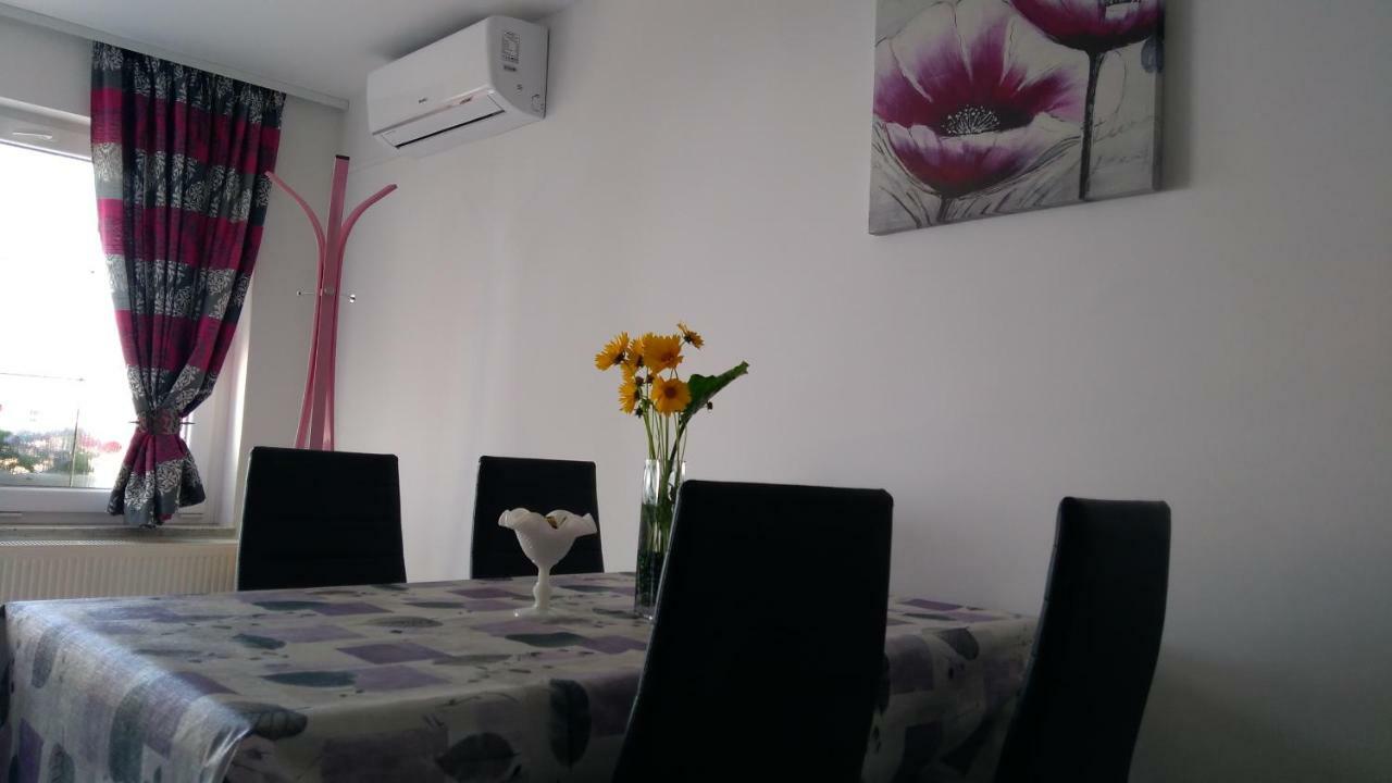 Apartment Korić Opatija Bagian luar foto