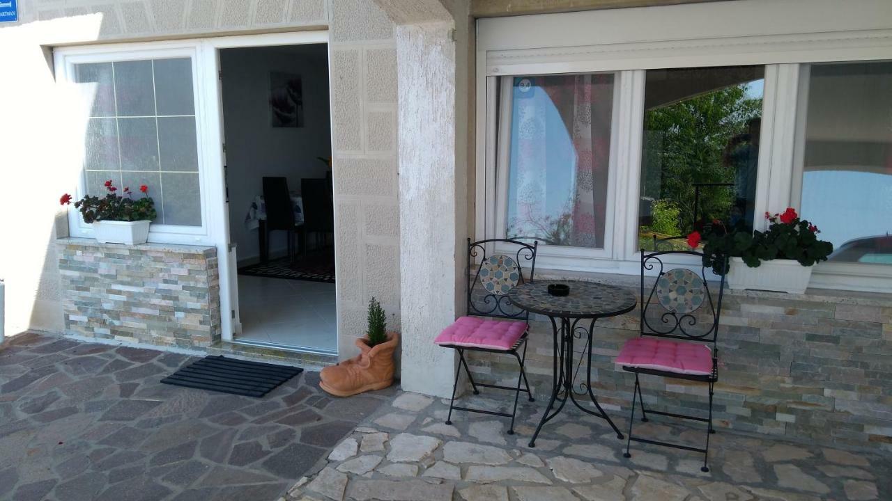 Apartment Korić Opatija Bagian luar foto