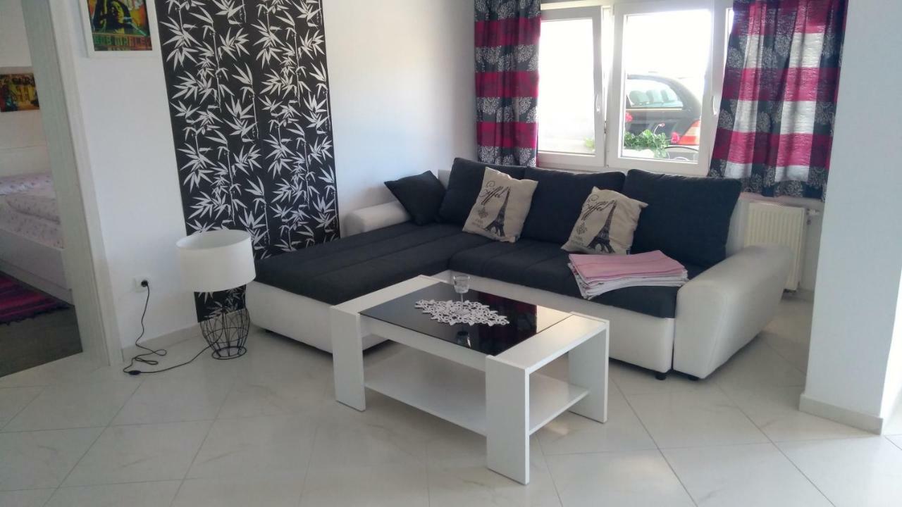 Apartment Korić Opatija Bagian luar foto