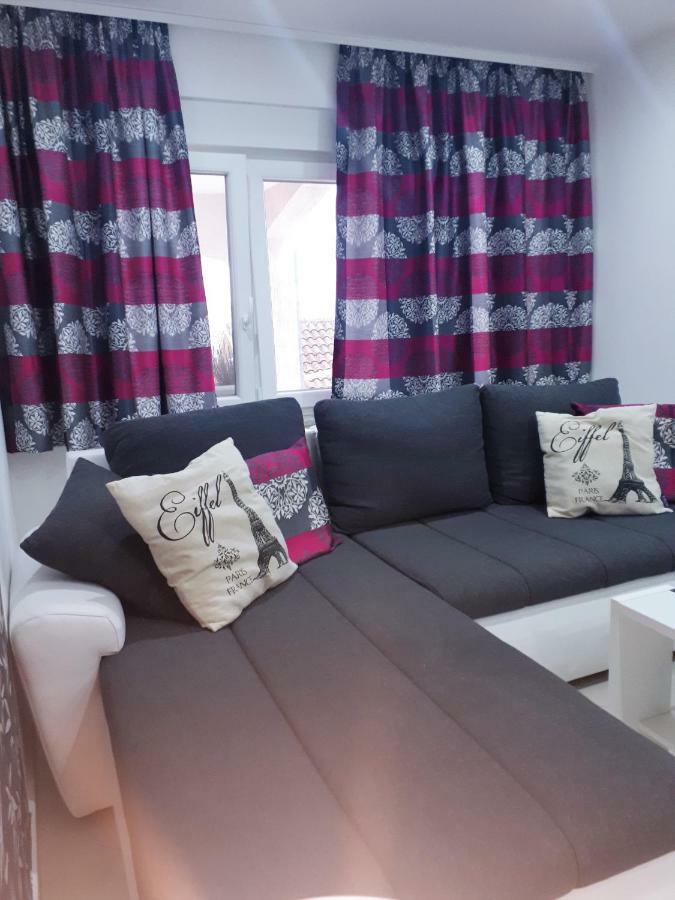 Apartment Korić Opatija Bagian luar foto