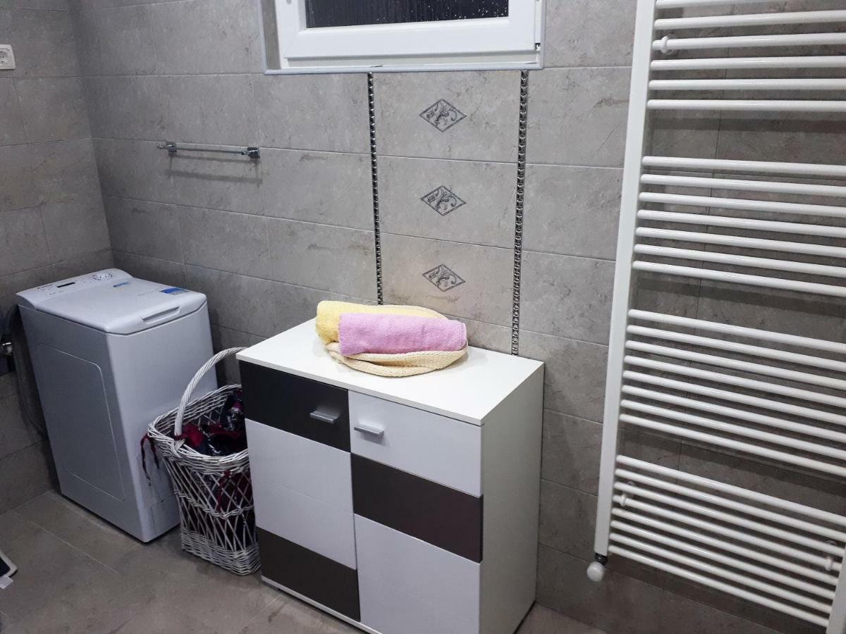 Apartment Korić Opatija Bagian luar foto