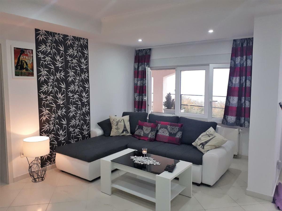 Apartment Korić Opatija Bagian luar foto
