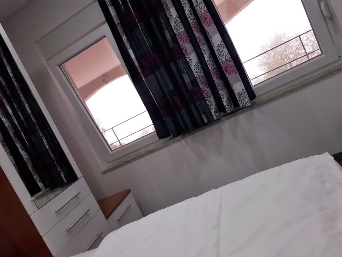 Apartment Korić Opatija Bagian luar foto