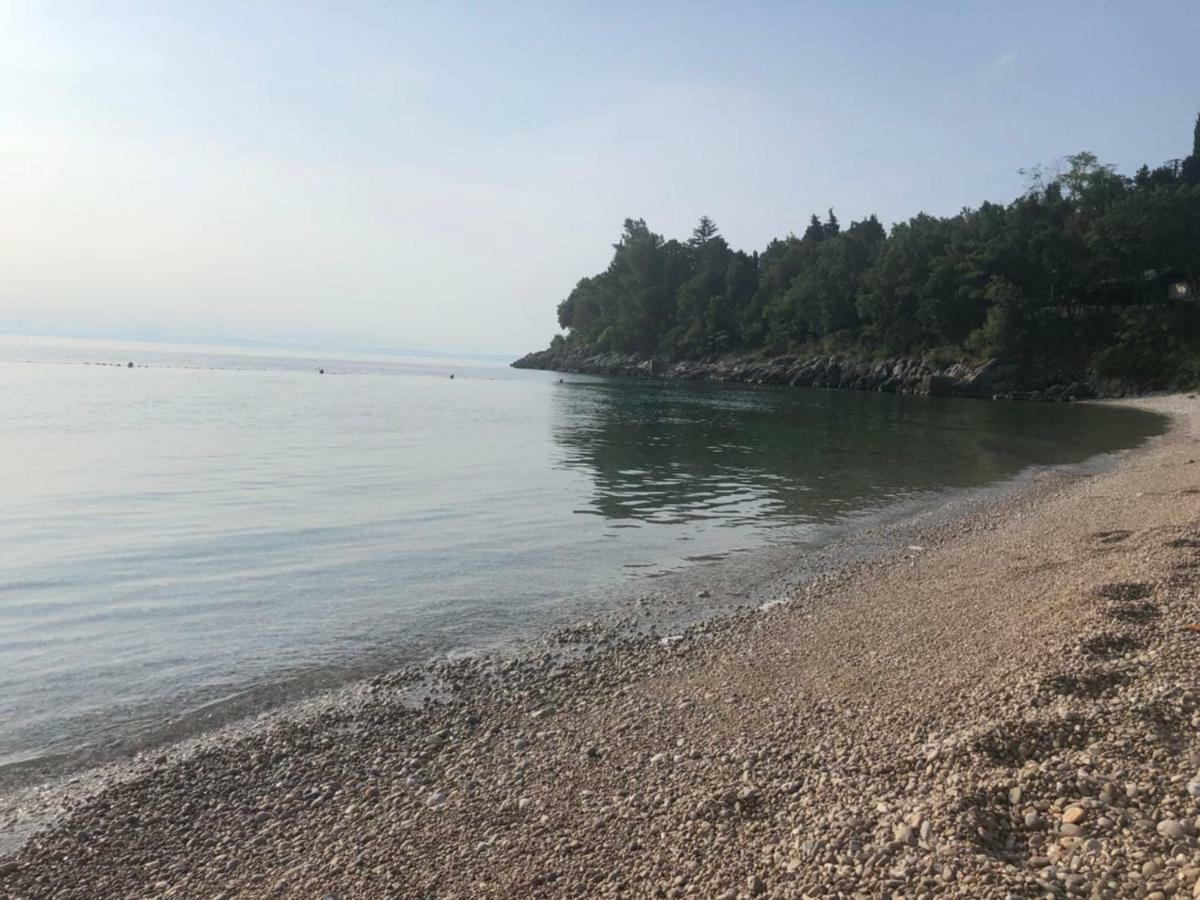 Apartment Korić Opatija Bagian luar foto