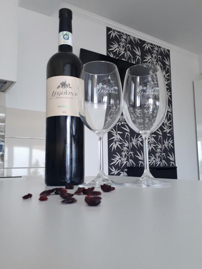 Apartment Korić Opatija Bagian luar foto